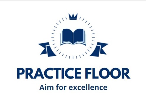 Practice Floor education platform