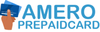 Amero prepaid rewards