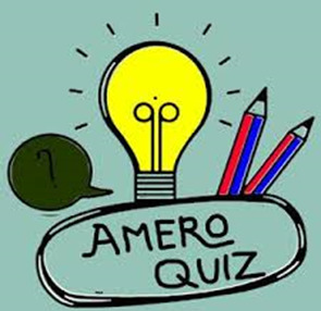 Amero Quiz